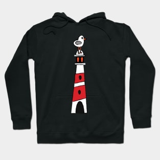 light-house Hoodie